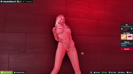 seductive_mistressx  14-03-2022